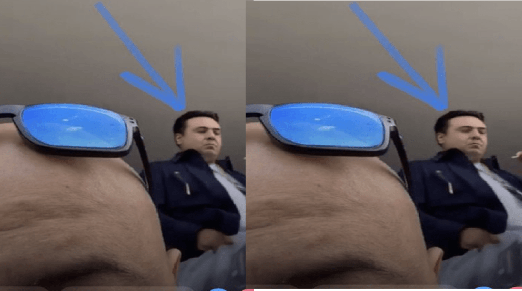 Luis Nava alcalde de Querétaro paga 19 mil pesos por un boleto en zona VIP, en evento de Formula 1