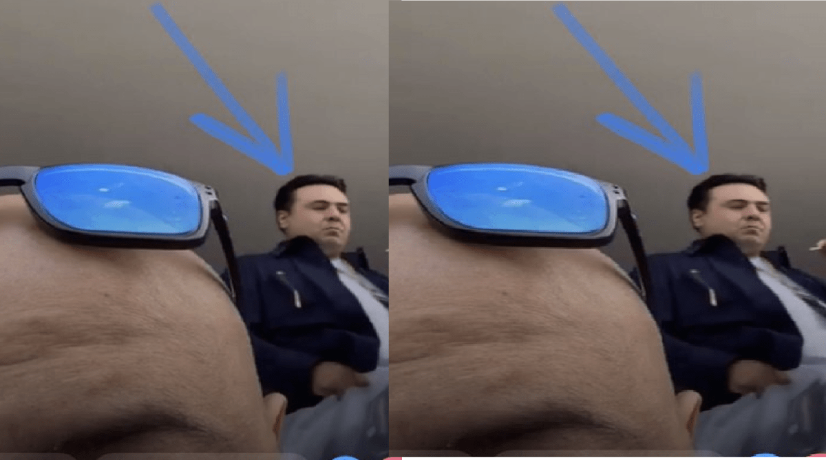 Luis Nava alcalde de Querétaro paga 19 mil pesos por un boleto en zona VIP, en evento de Formula 1