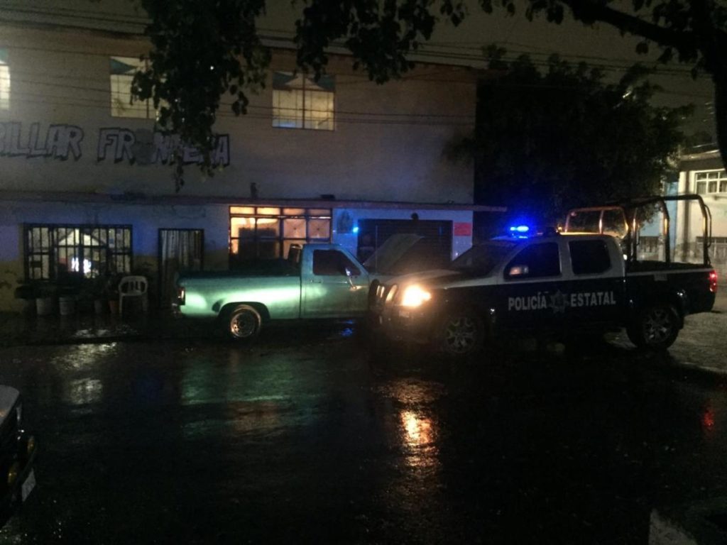 Mató a su ex pareja rociándole gasolina en el rostro, en colonia Lomas de Casa Blanca, mujer no sobrevivió a quemaduras