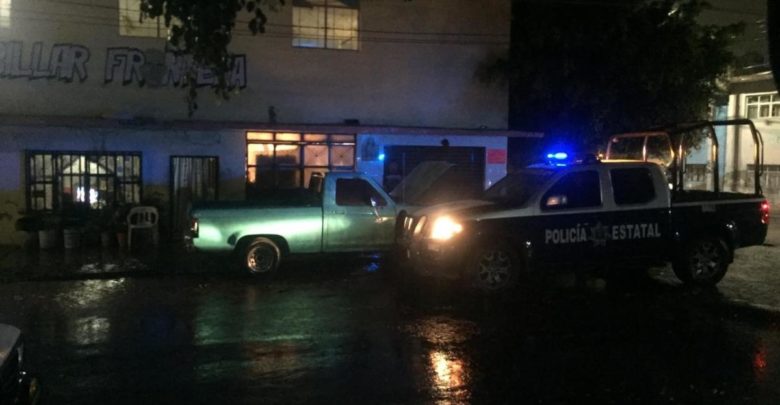 Mató a su ex pareja rociándole gasolina en el rostro, en colonia Lomas de Casa Blanca, mujer no sobrevivió a quemaduras