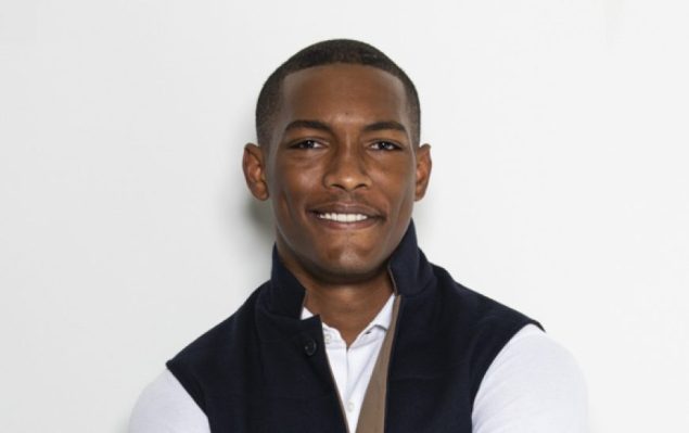 Mientras Sinai Ventures devuelve el primer fondo, el socio Jordan Fudge habla sobre un nuevo enfoque en Los Ángeles