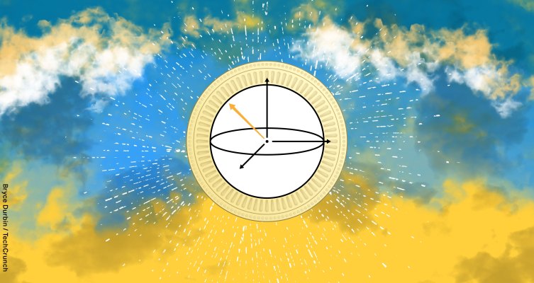 Momento de "Hola mundo" de la computación cuántica