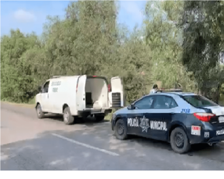 Muere joven arrollado por el tren cerca de Saldarriaga, en El Marqués
