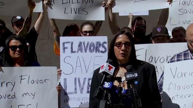 [TLMD - NY] Nueva York prohíbe venta de cigarrillos electrónicos