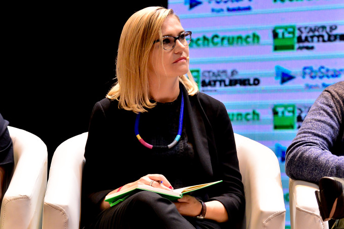 Naspers Minette Havemann