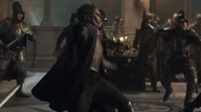 The-Witcher-Netflix-Duny