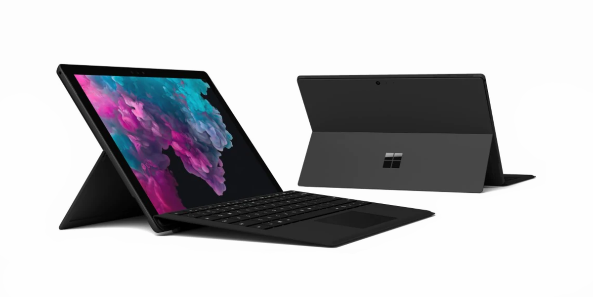 Obtenga una nueva computadora portátil a la venta antes del evento de otoño de Microsoft