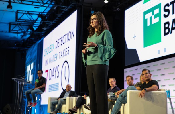 OmniVis podría salvar vidas al detectar agua infectada con cólera en minutos en lugar de días