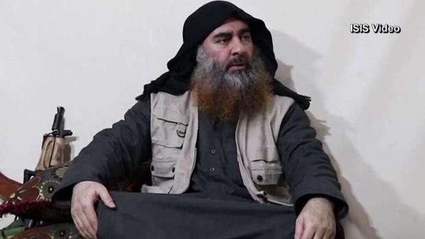 [TLMD - NAT] Acorralado: así cayó el terrorista más buscado del mundo