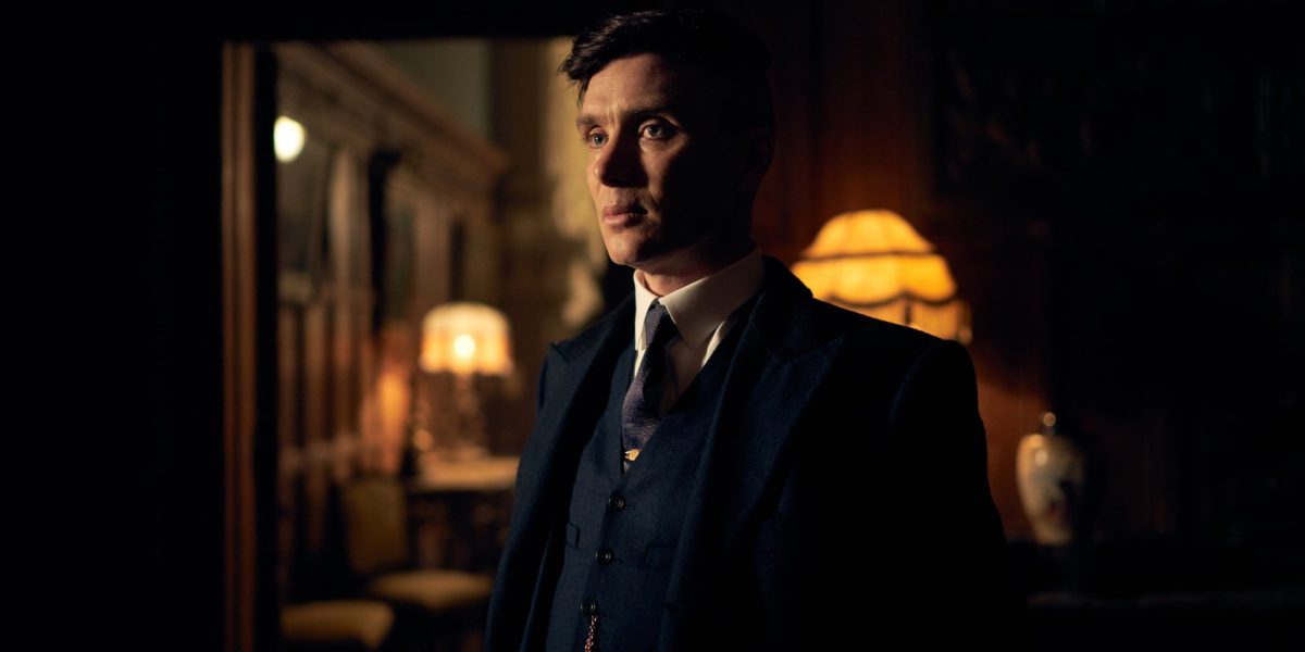 Peaky Blinders Season 5 Review | Screen Rant