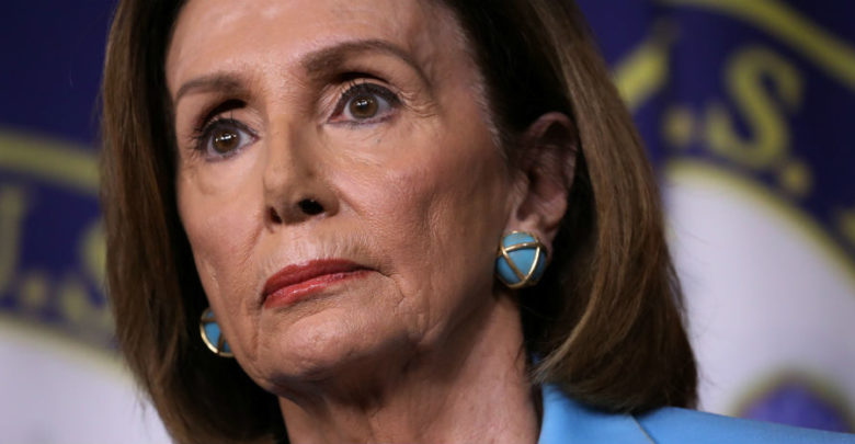 Pelosi asegura que hay avances para la ratificación del T-MEC, pero queda trabajo por hacer