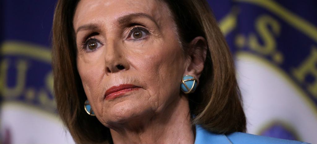 Pelosi asegura que hay avances para la ratificación del T-MEC, pero queda trabajo por hacer