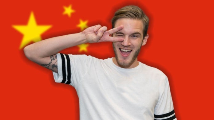 pewdiepie pewdiepie