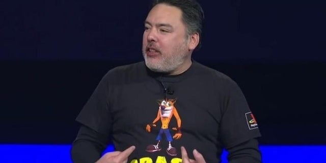 PlayStation Boss Shawn Layden se marcha de Sony Interactive Entertainment
