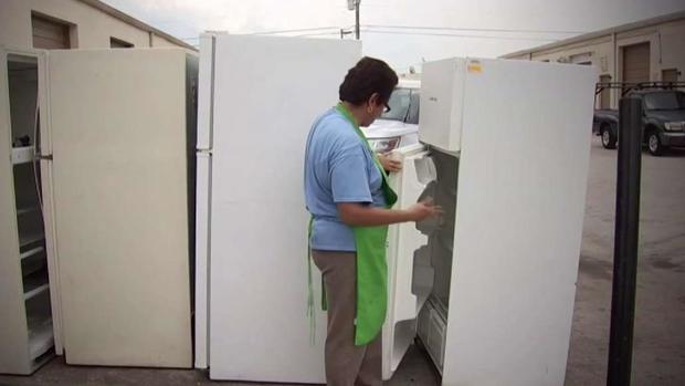 [TLMD - MIA] Revelan nuevos detalles de cadáver hallado en un refrigerador
