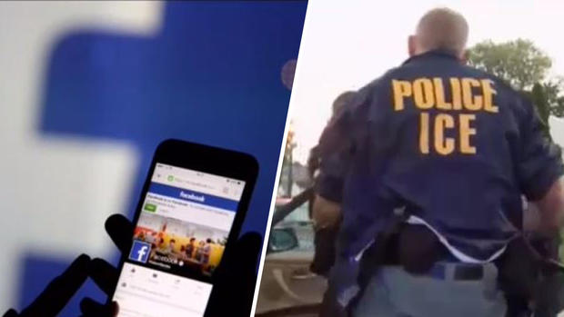 [TLMD - LV] Publicación en Facebook lleva a madre hispana a la deportación