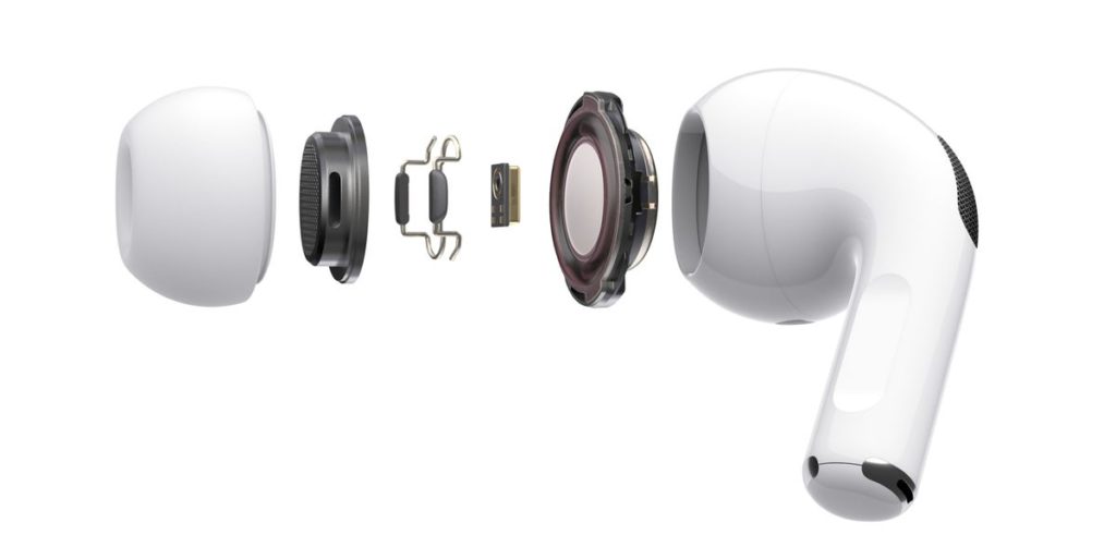 Primeras impresiones: ¿Son los AirPods Pro de Apple sus amigos para hacer todo?