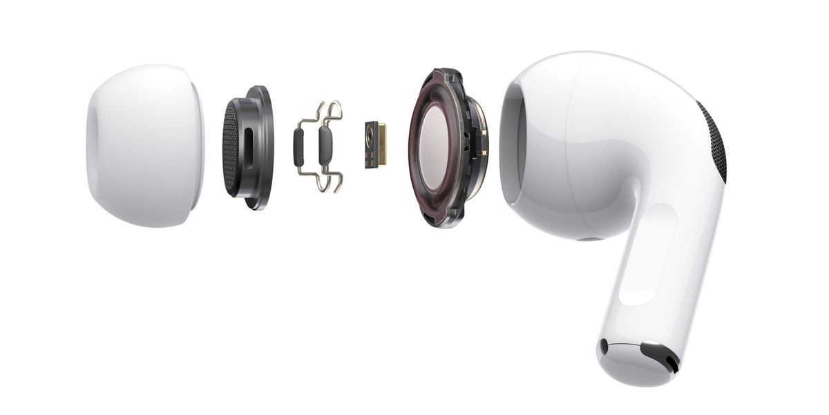 Primeras impresiones: ¿Son los AirPods Pro de Apple sus amigos para hacer todo?