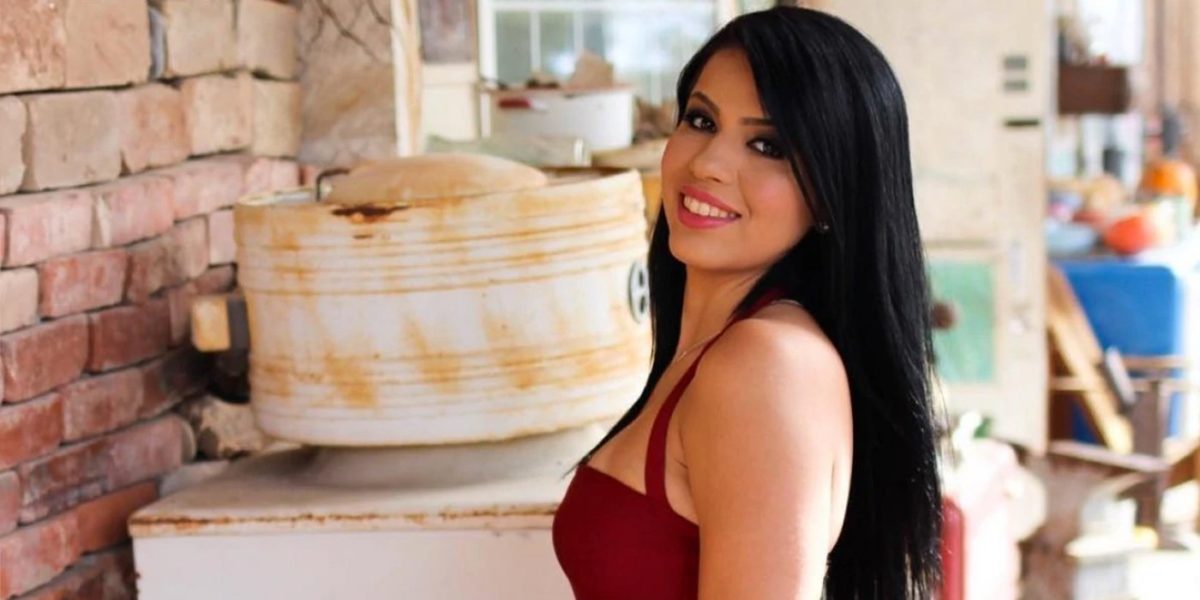 Prometido de 90 días: el ex de Larissa llama a su amigo un "manipulador mental"