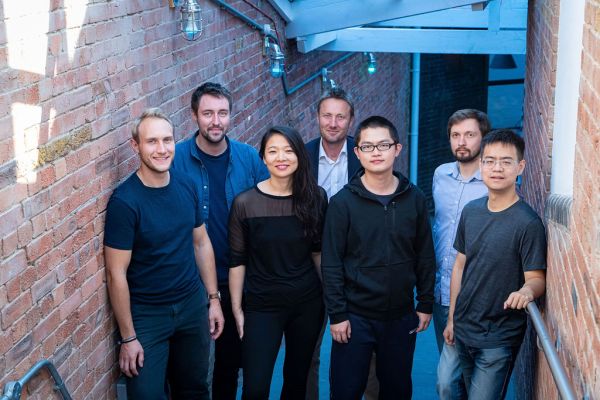 Rahko recauda semillas de £ 1.3M de Balderton para tecnología cuántica de aprendizaje automático