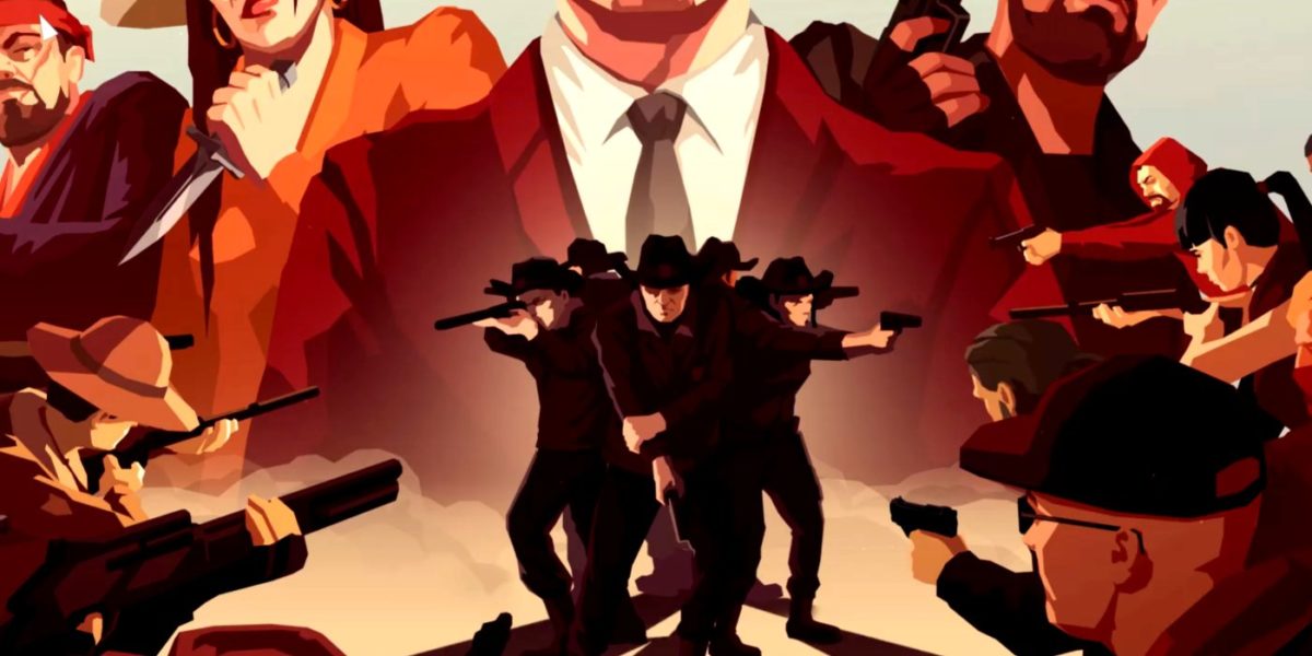 Rebel Cops PC Review: bien hecho y muy difícil | Screen Rant