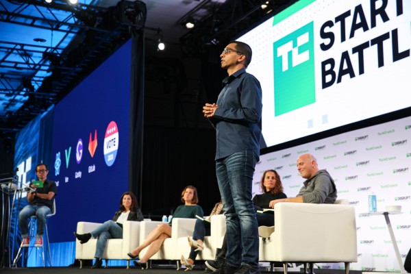 Render anuncia servicio de almacenamiento de objetos en TechCrunch Disrupt