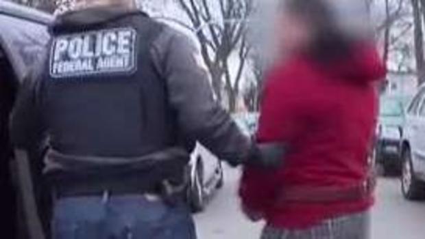 Las temibles deportaciones “exprés”: lo que debes saber