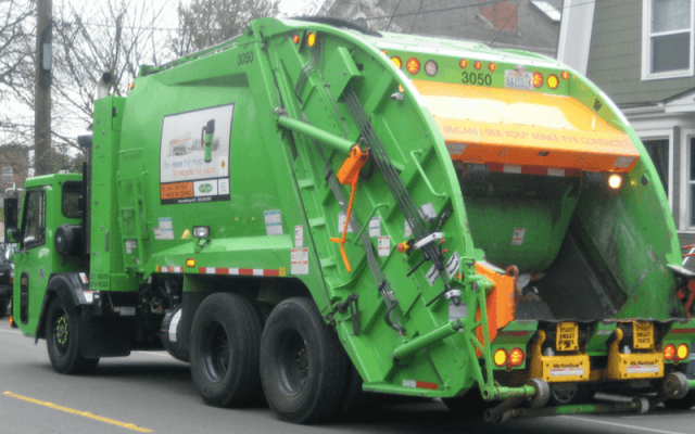 Resumen de la semana: la fusión más basura de Tech