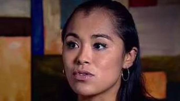 Torturada y en cadenas: estuvo cinco años esclavizada