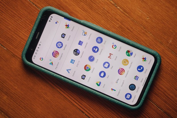 Revisión de Pixel 4: Google sube su juego de cámara