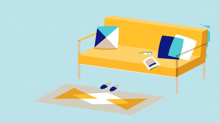 Rhino busca reemplazar los depósitos de seguridad de los inquilinos con una pequeña tarifa mensual