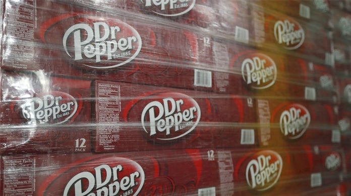 Dr Pepper Dr Pepper