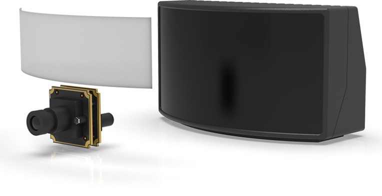 Sense Photonics trae al mercado su nuevo y elegante flash LIDAR