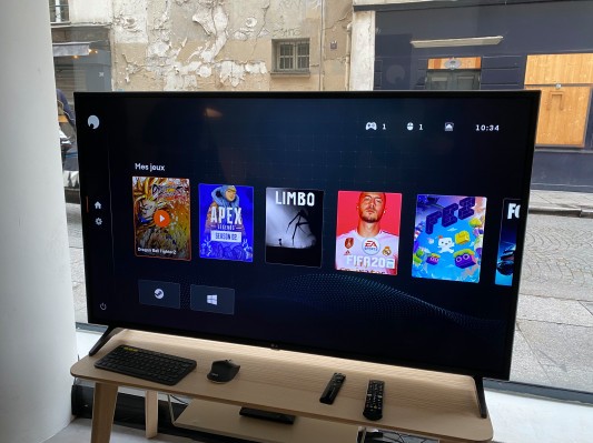 Shadow anuncia nuevos planes para su plataforma de juegos en la nube