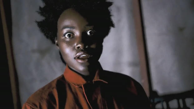 Lupita Nyong’o se une al terror de “Halloween Horror Nights”