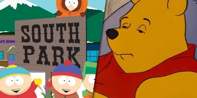 South Park Casting Winnie the Pooh y Piglet Impersonators para el próximo episodio