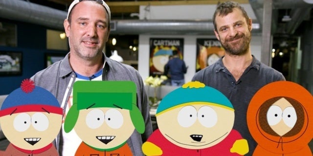 HBO Max Wins 'South Park' Streaming Rights For Over $500 Million