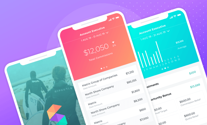 Spiff presenta una forma de automatizar los cálculos de comisiones de ventas