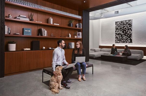 Squarespace adquiere el inicio de creación de redes sociales Unfold