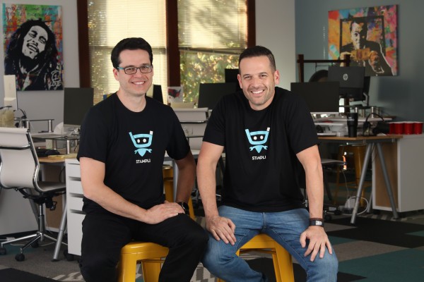 Stampli recauda $ 25 millones en la Serie B para llevar la inteligencia artificial a la gestión de facturas