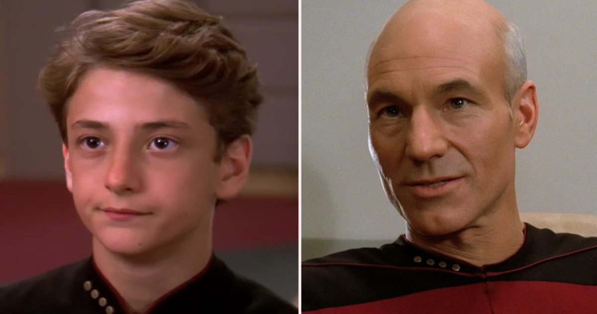 Star Trek: 10 teorías locas de fanáticos de Jean-Luc Picard que se confirmaron realmente