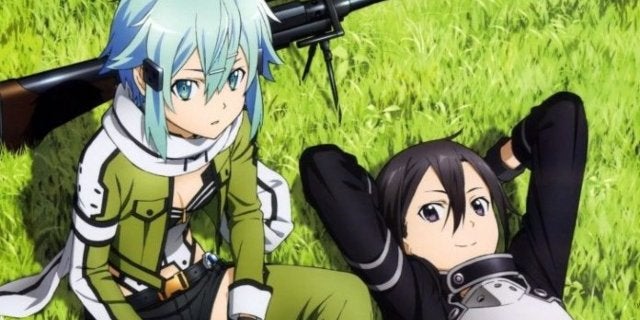 Sword Art Online Creator quiere escribir más Gun Gale en línea