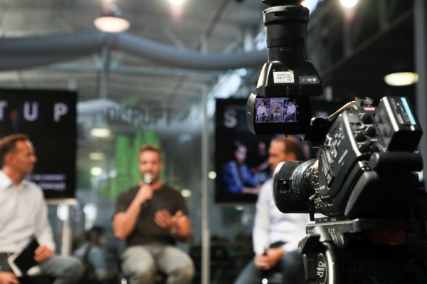 Tick-tock: Date prisa y aplica a TC Top Picks @ Disrupt Berlin 2019