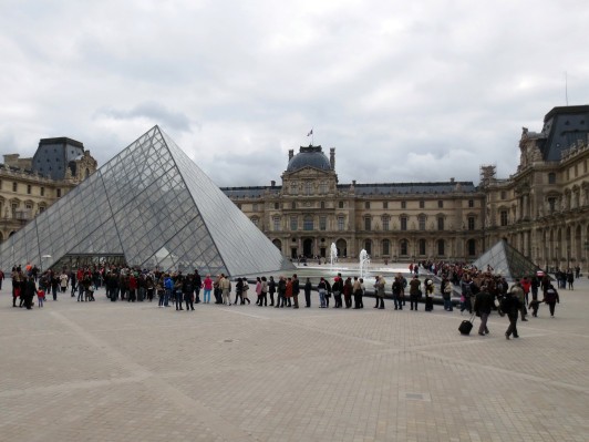 Tiqets, una plataforma para reservar museos y otras atracciones, recauda $ 60 millones liderados por Airbnb