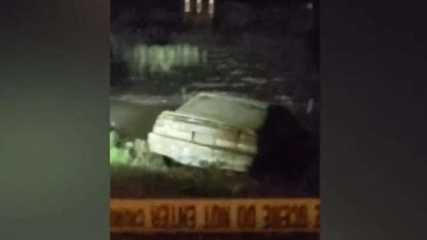 [TLMD - MIA] Gracias a Google Earth hallan cuerpo en una laguna