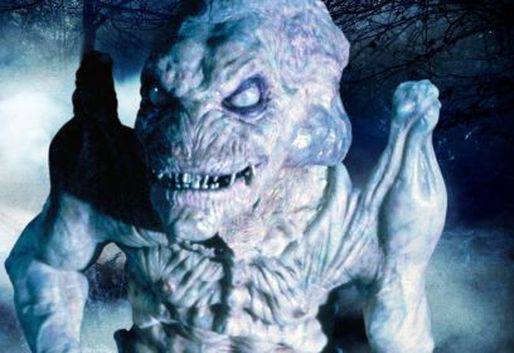 monstruo de la película pumpkinhead 1988