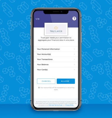 TrueLayer, el proveedor de API de banca abierta, revela inversión y asociación con Visa