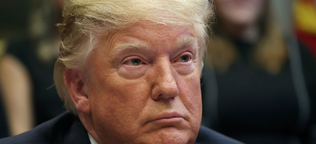 Trump desiste de celebrar la cumbre del G-7 en su club de golf en Miami