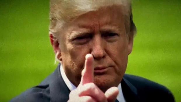 [TLMD - LV] Trump y AMLO hablan sobre liberación del hijo del "Chapo Guzmán"