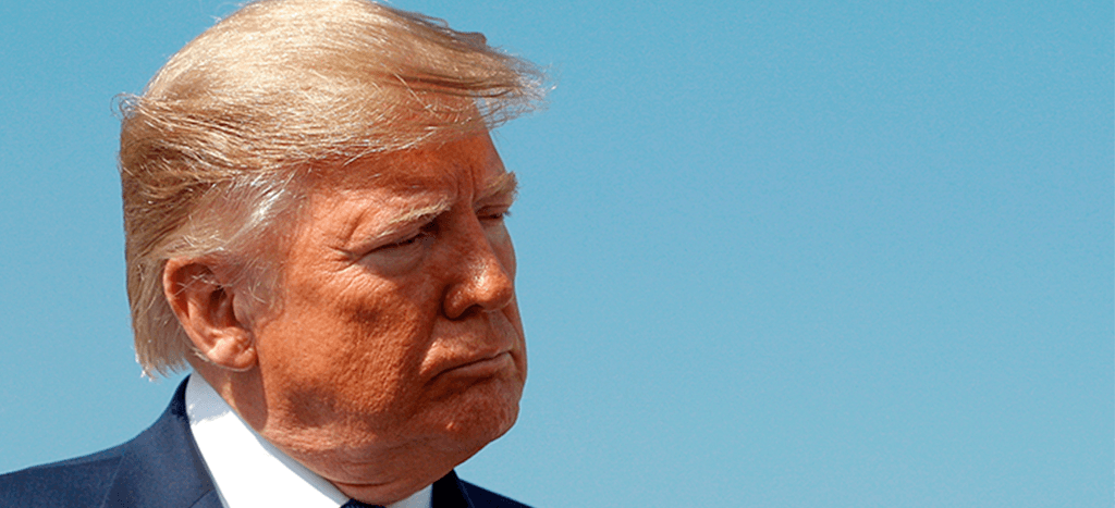 Trump pierde apelación y deberá revelar sus declaraciones de impuestos al Congreso